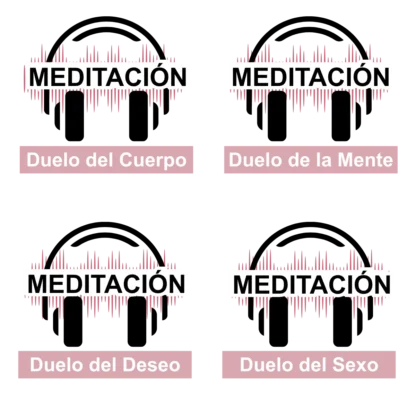 Meditaciones de los 4 Duelos